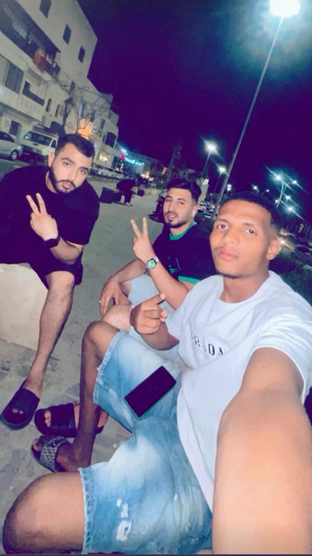 @hamade salh