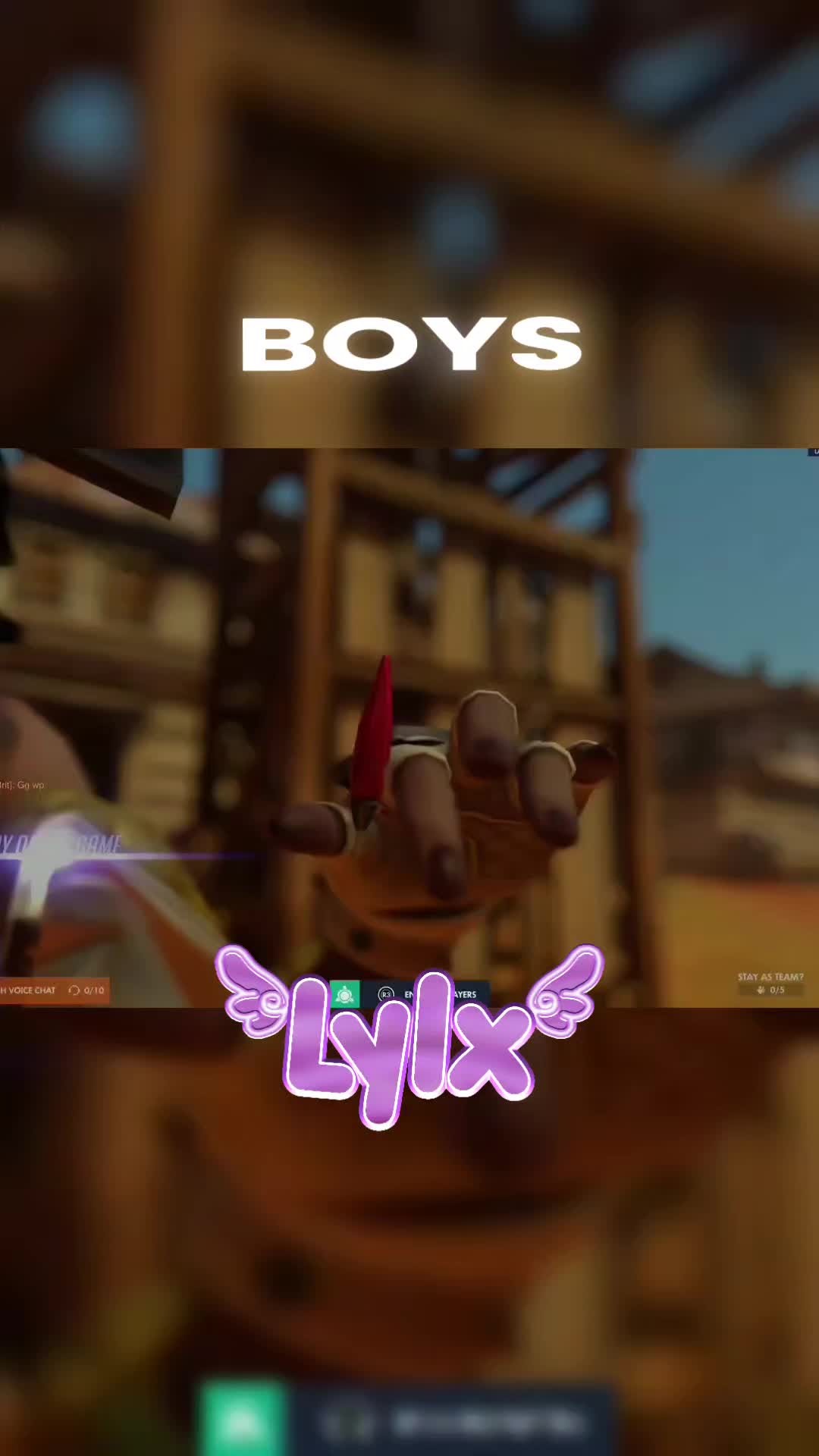 @𝐋𝐲𝐥𝐱 👑