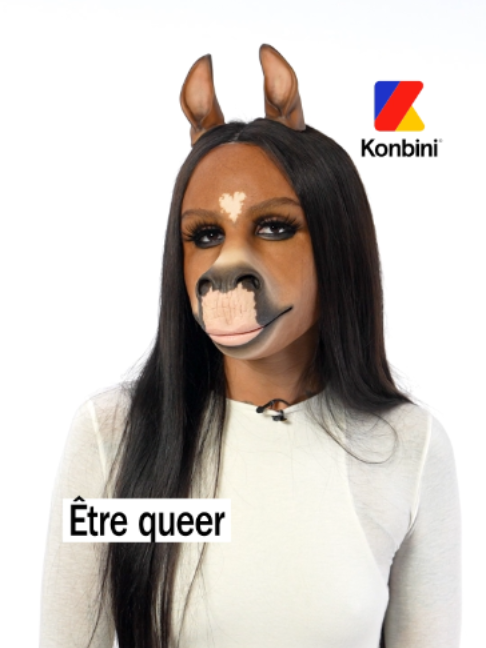@Konbini
