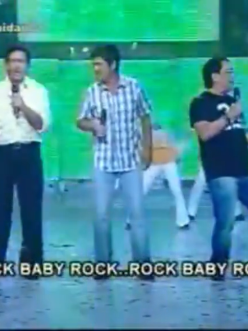 @Legit Dabarkads EB Clips