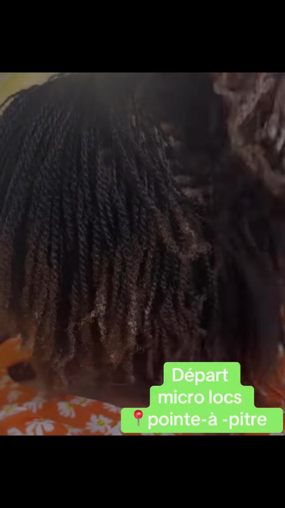 @MiniTwist & microtwist,locs