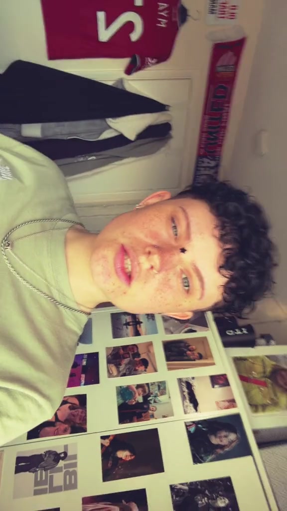 @Mya