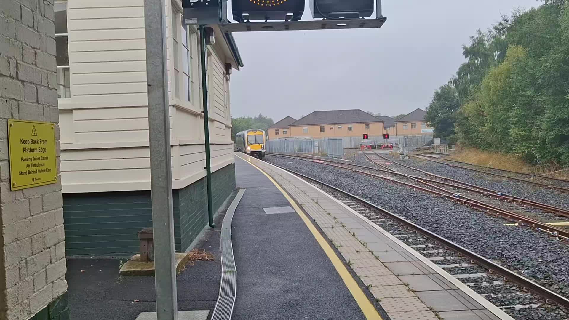 @level trains