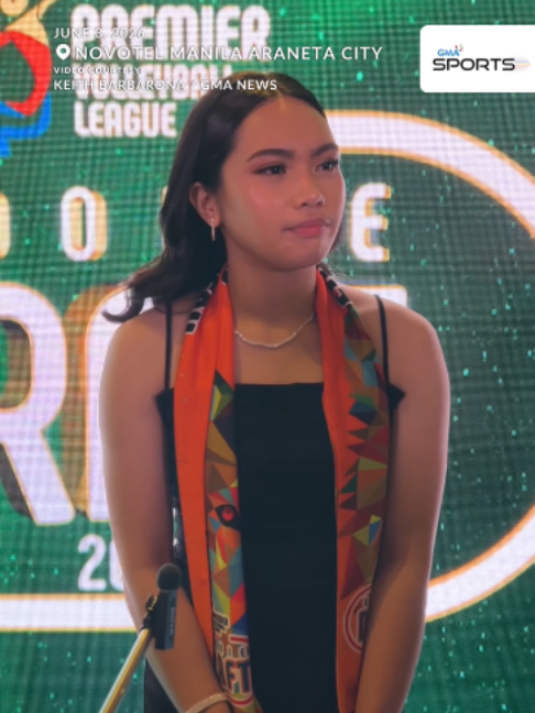 @GMA Sports PH