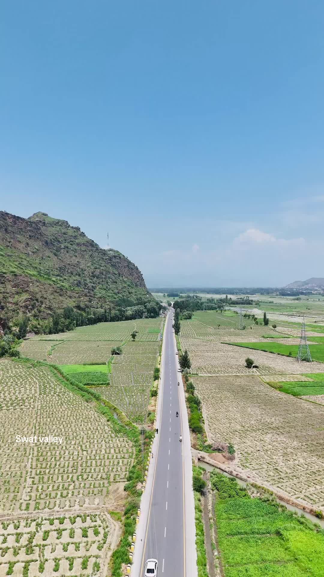 @Swat Valley