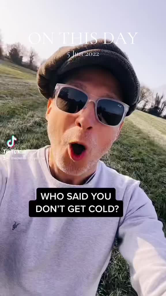 @TheBenLangleyShow