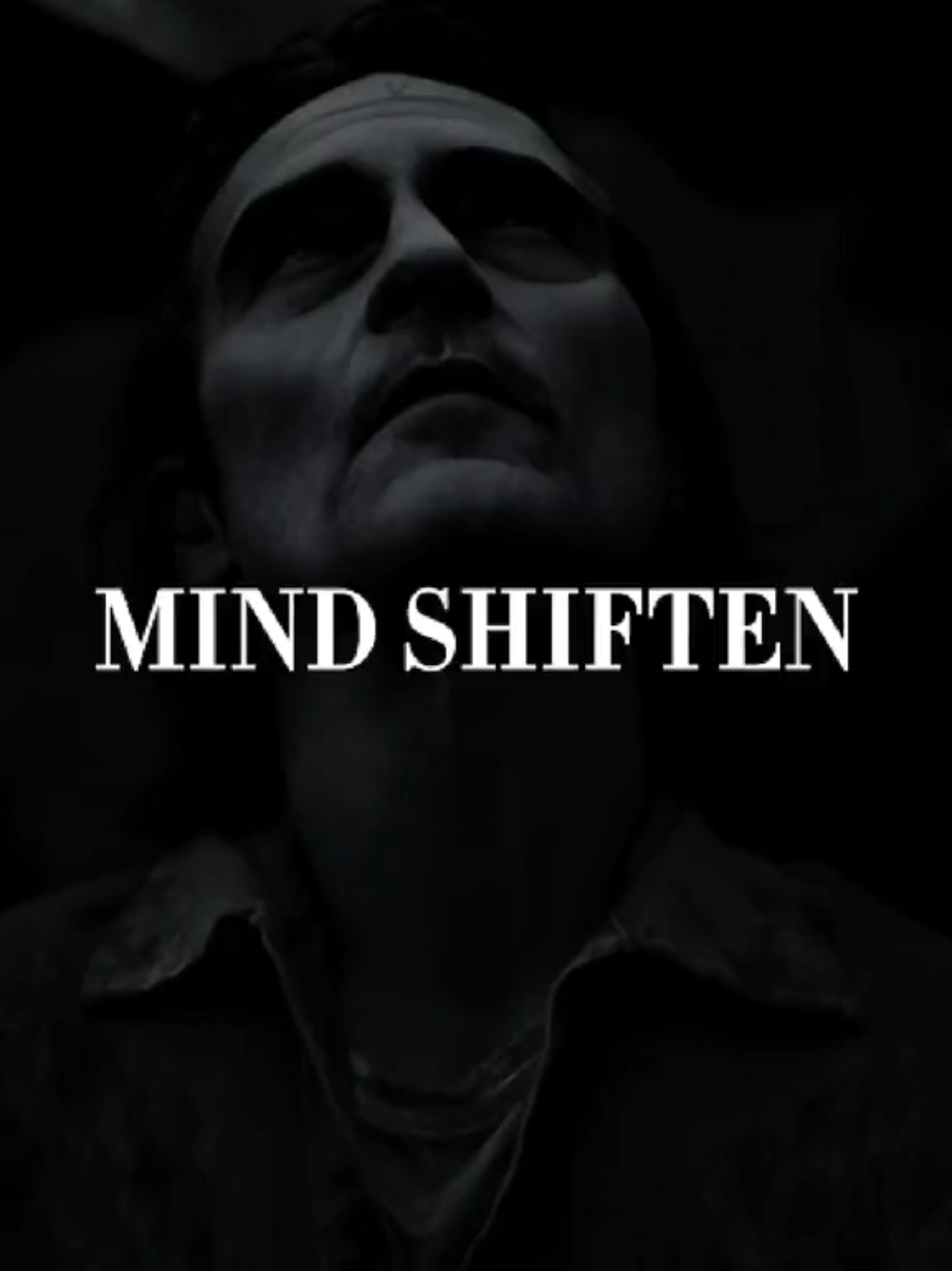 @MIND SHIFTEN 💪