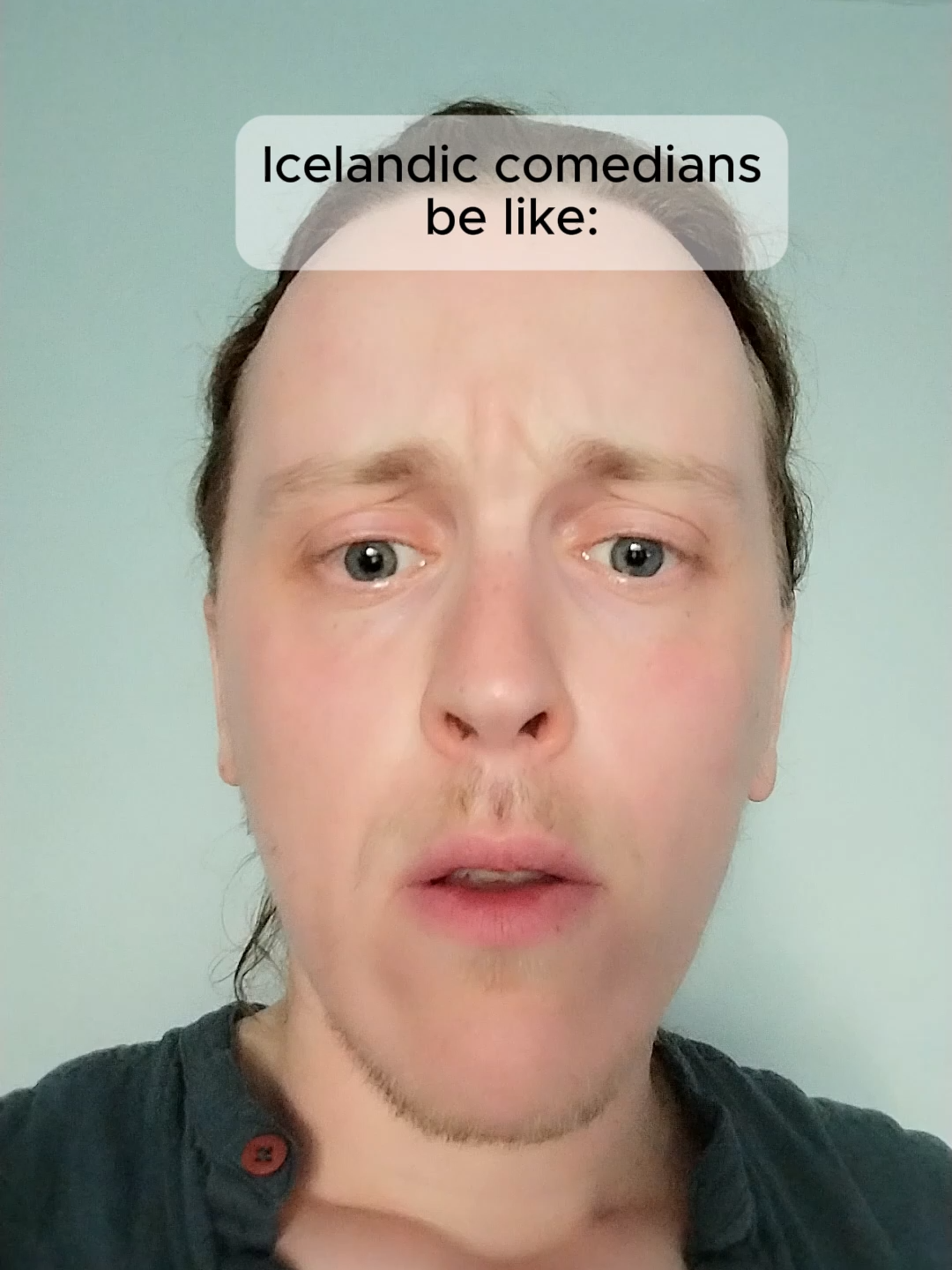 @ThomedyCentral