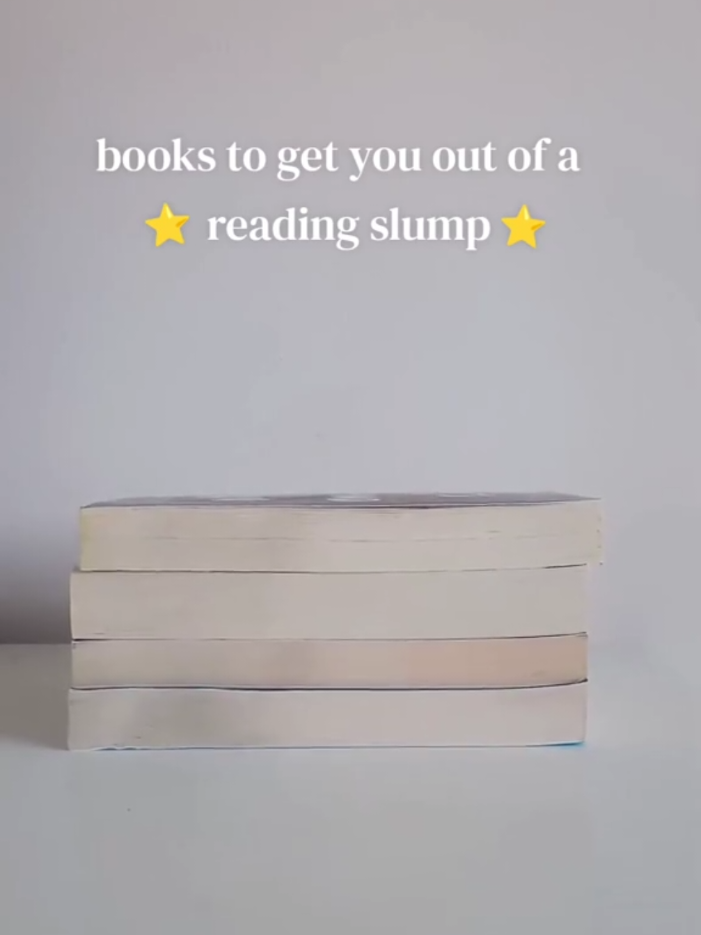 @Gabby 👽⭐ | Horror reader