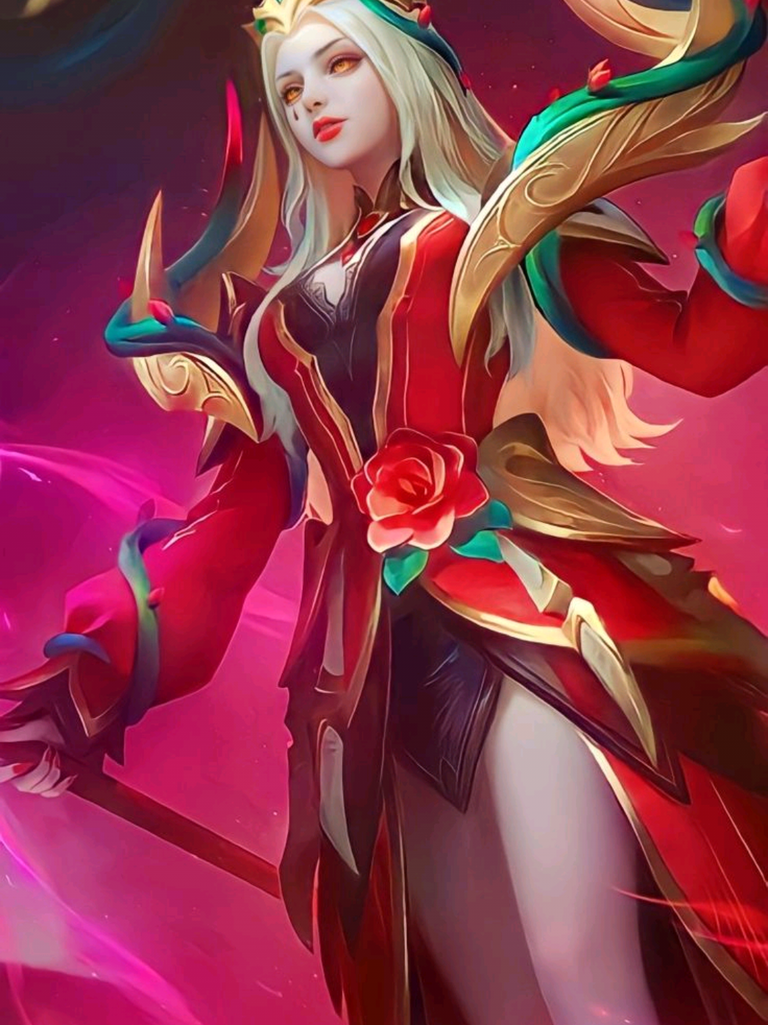 @MuNaNyO_Playz | Mobile Legends