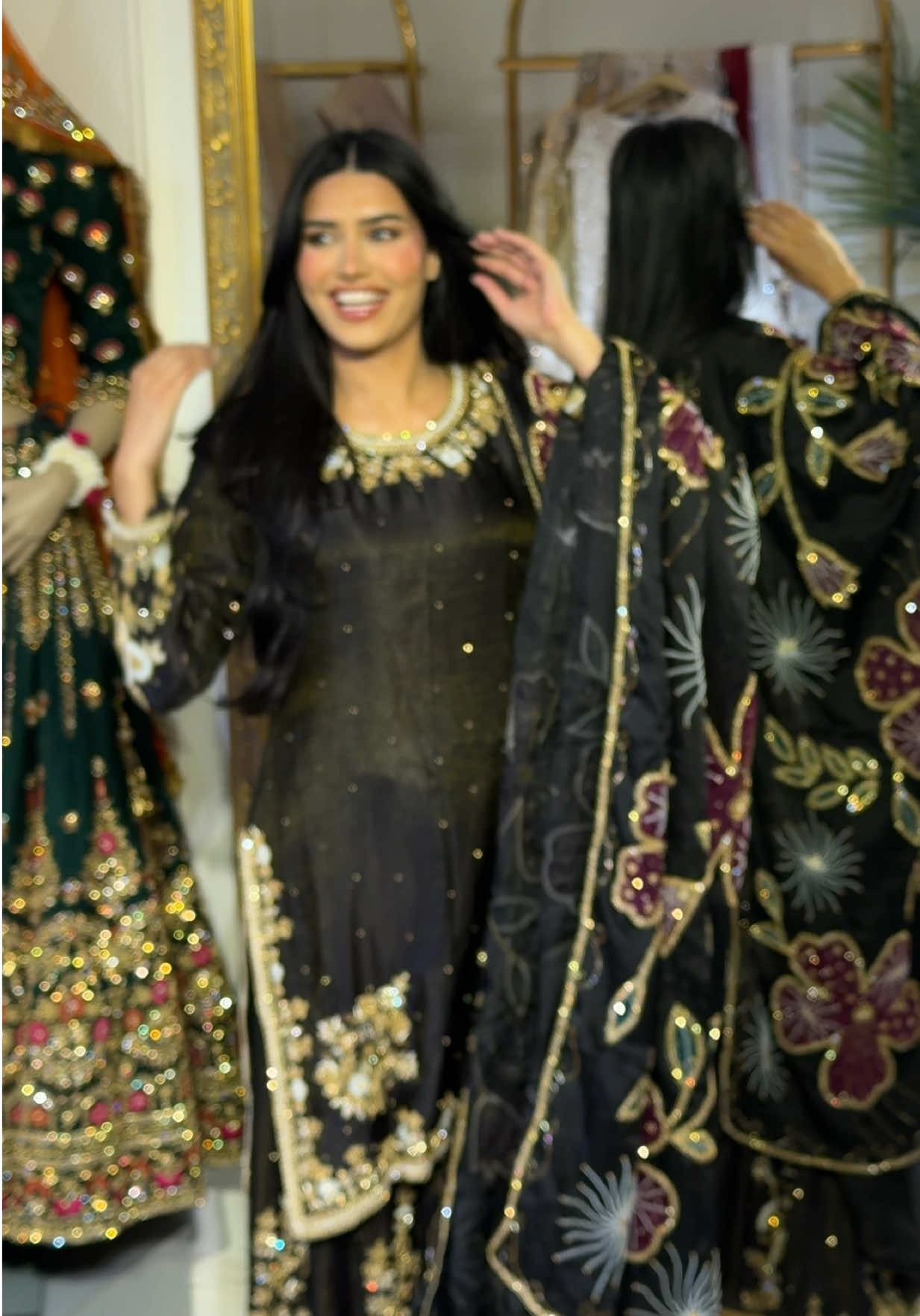 @7AATRANG BRIDAL&rsquo;S 🇬🇧