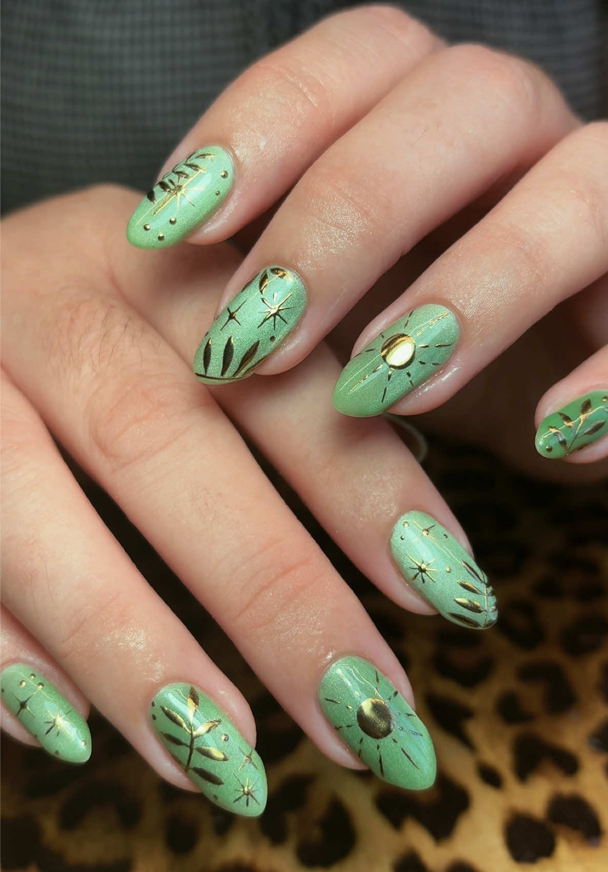 @Fia Talons | Nail Artist ❤️&zwj;🔥