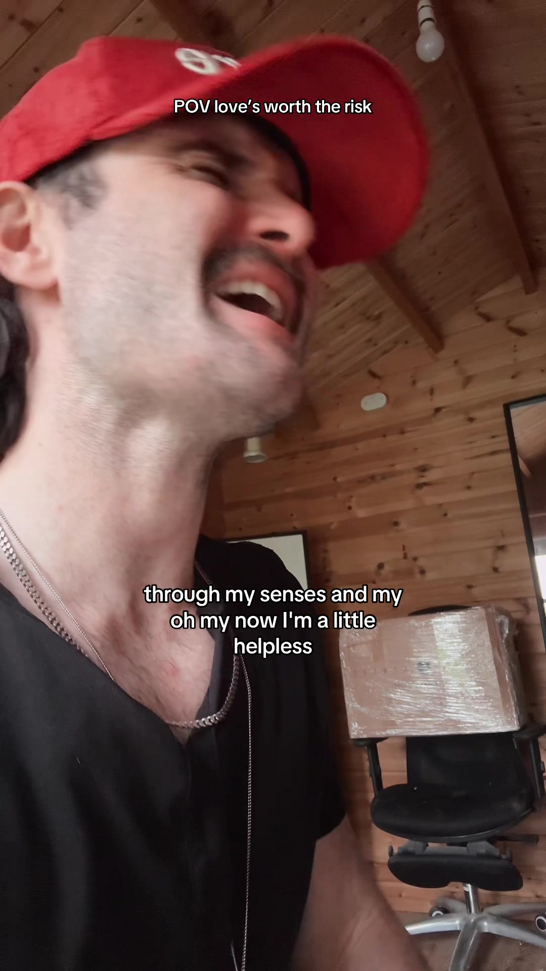 @Tim Gallagher