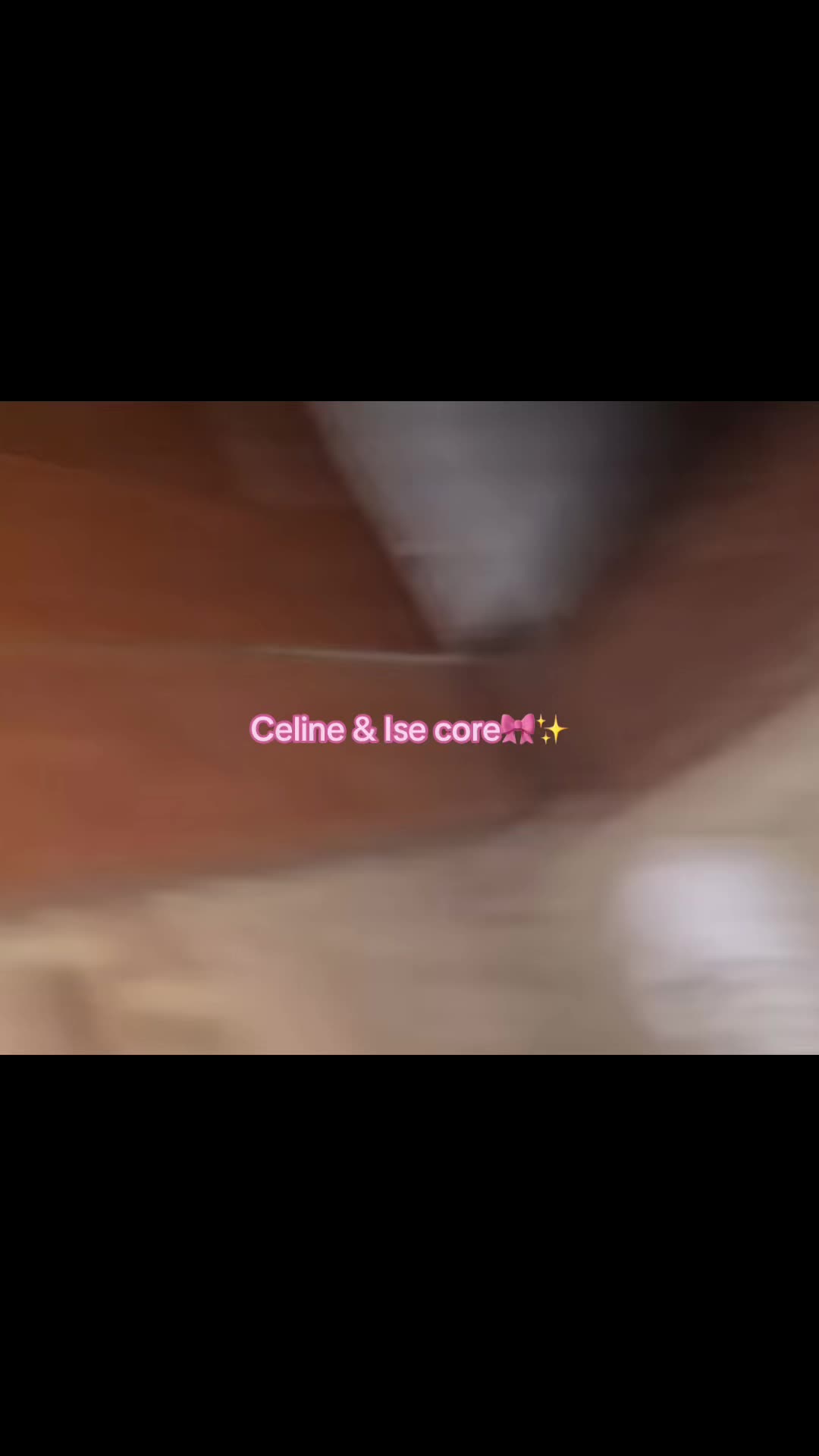 @CelineDept fan😍