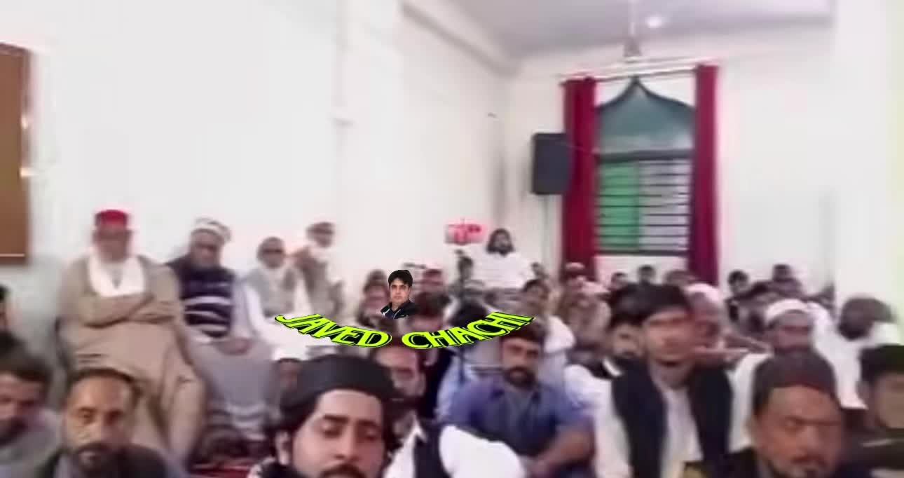 @جاويد چهـاچهـى