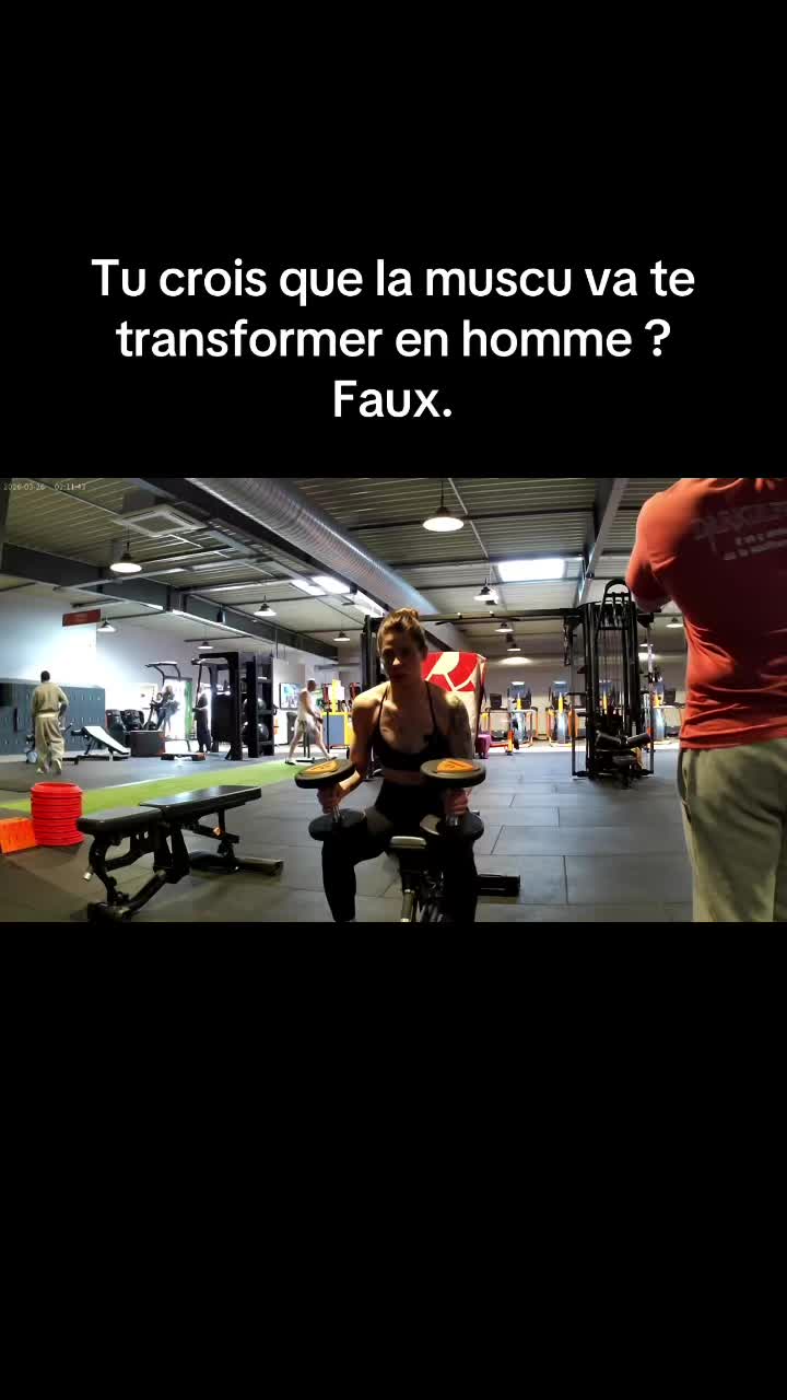 @Foukinou