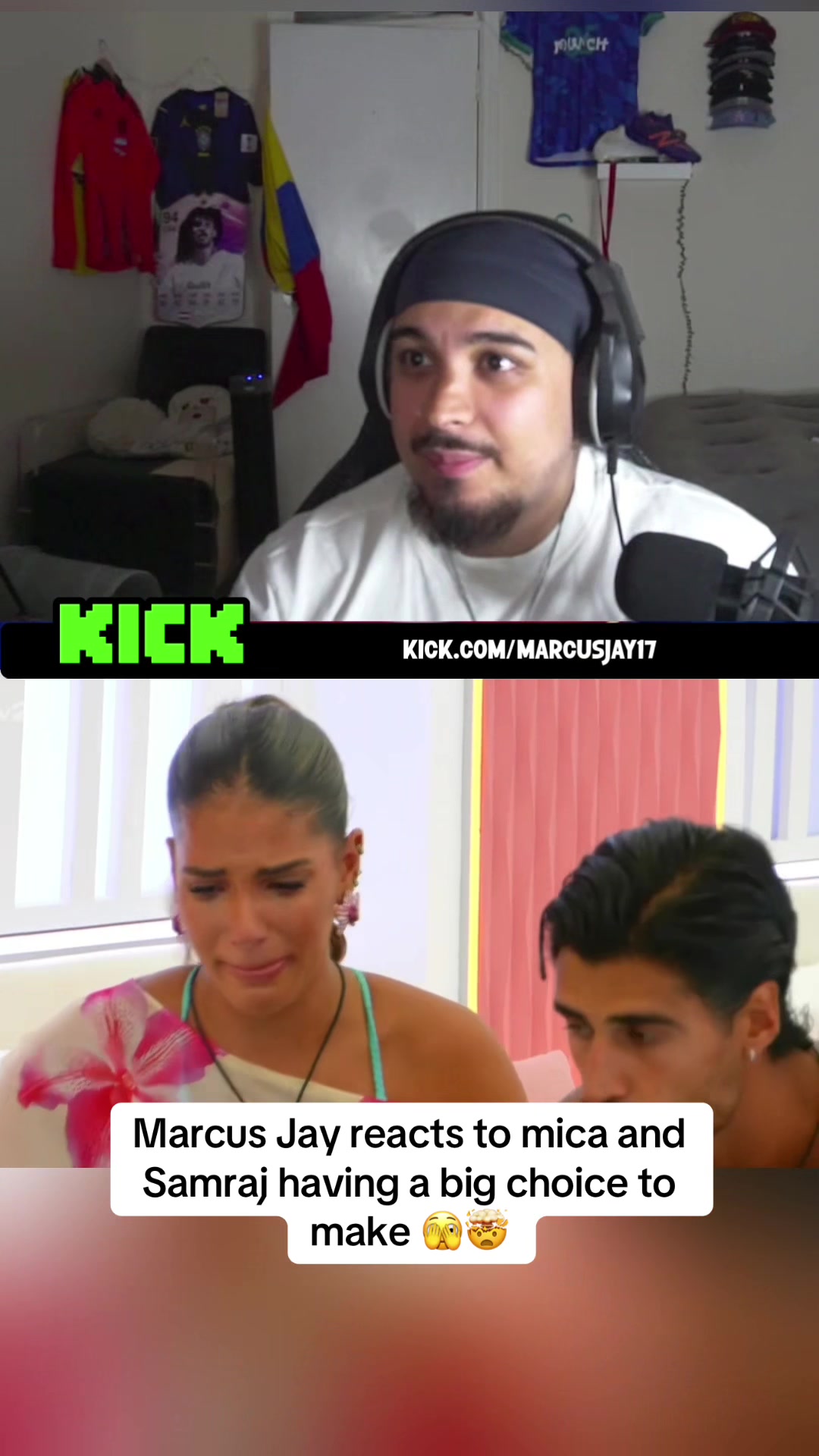 @Marcus Jay TV