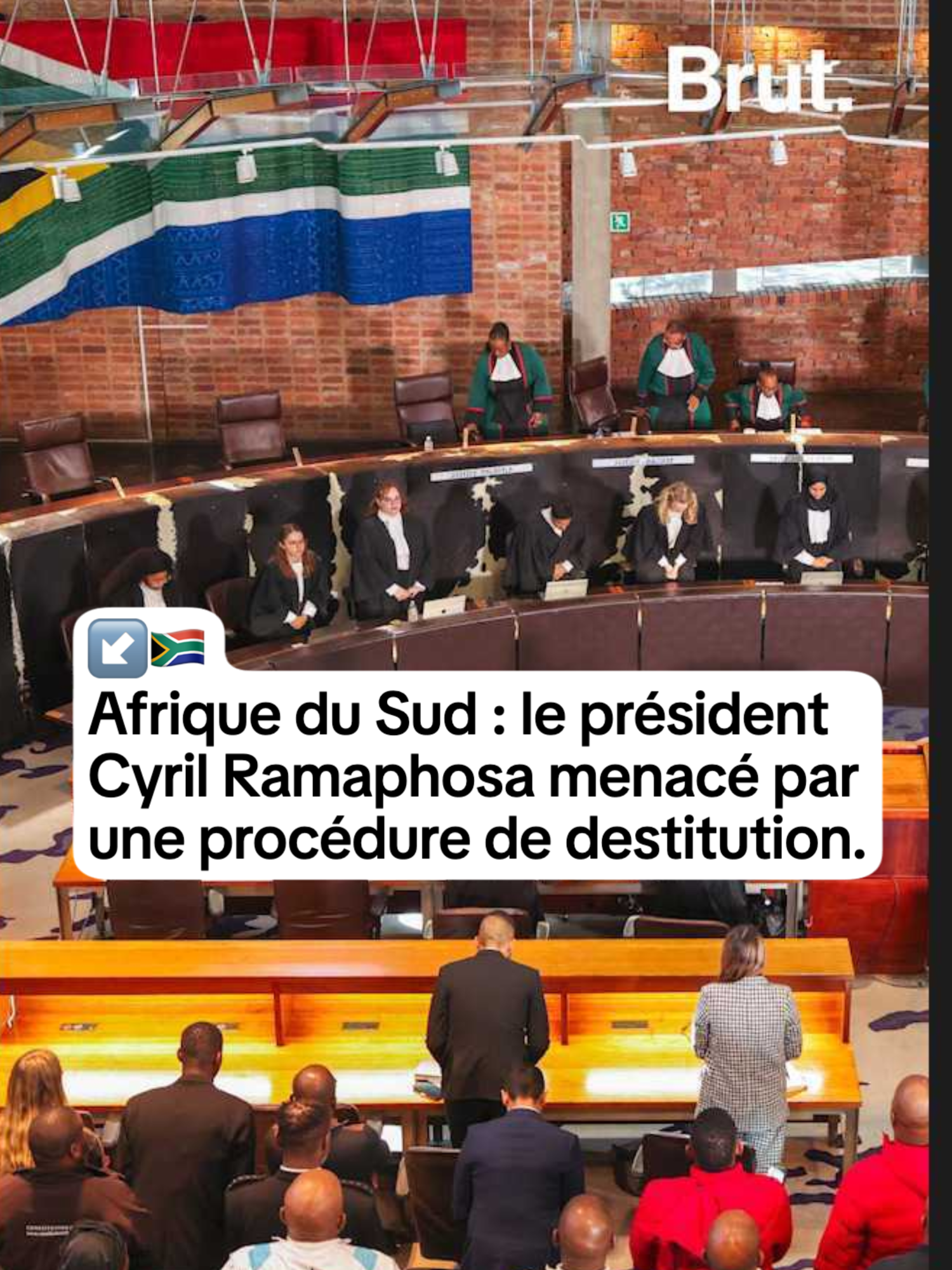 @Brut Afrique