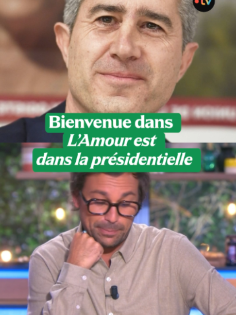 @C &agrave; vous