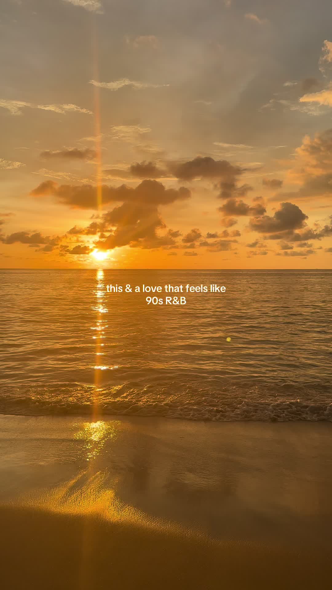 @R&B Vibes