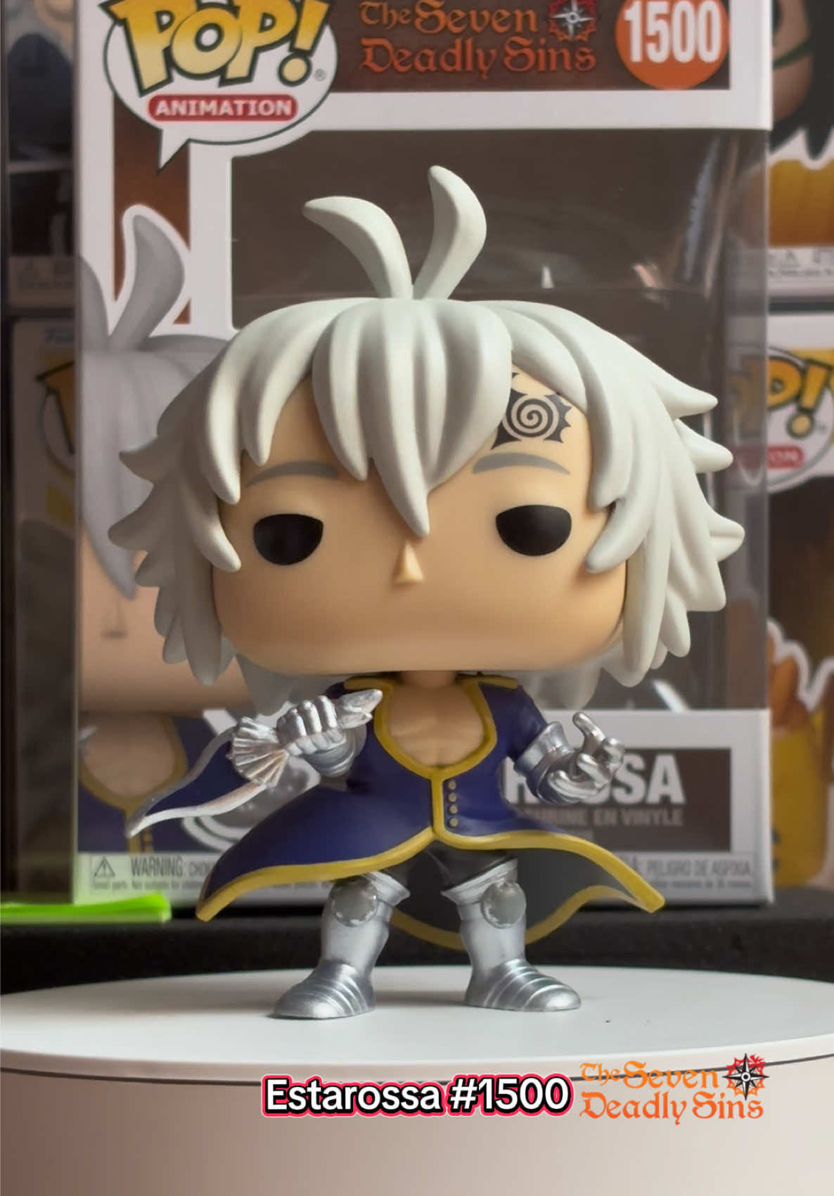 @Aleyer Funko