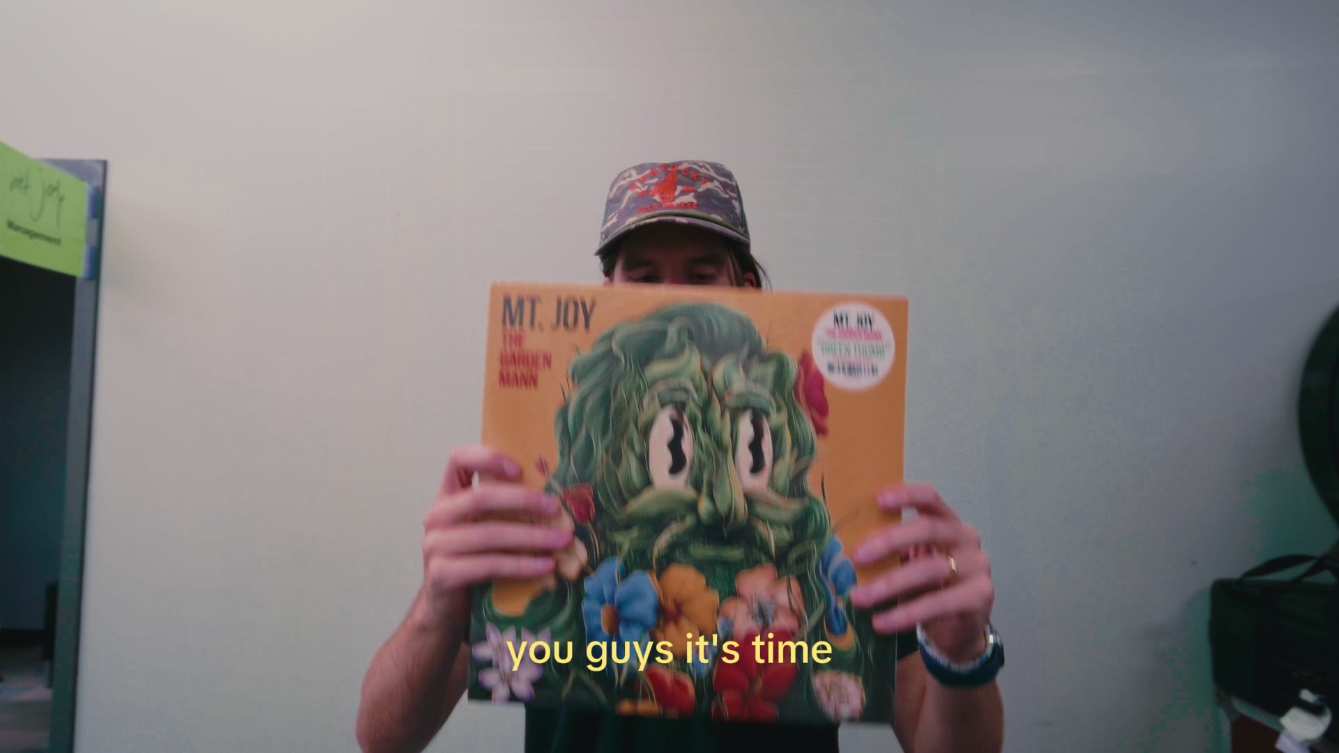@mtjoyband