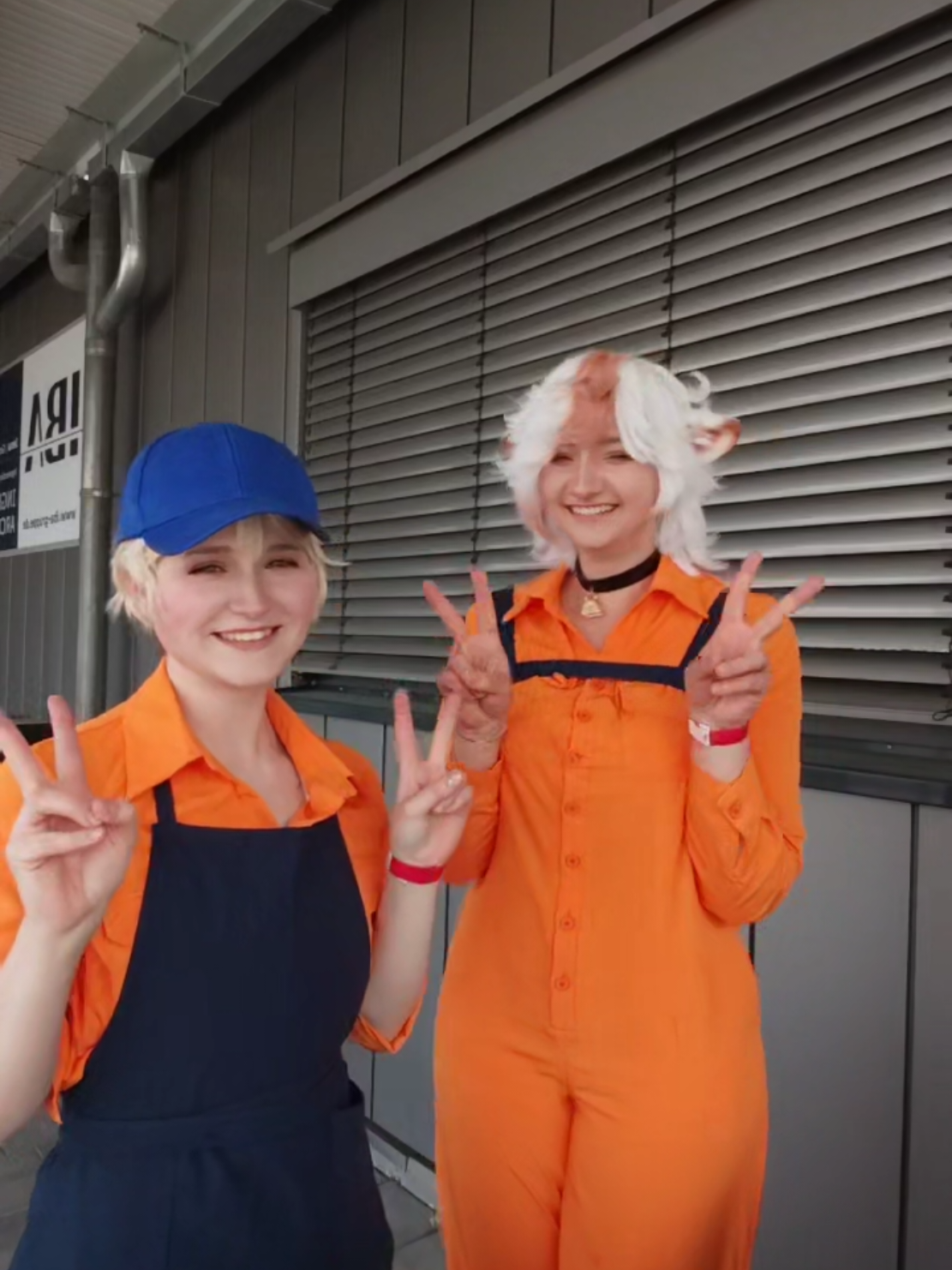 @Yumiko