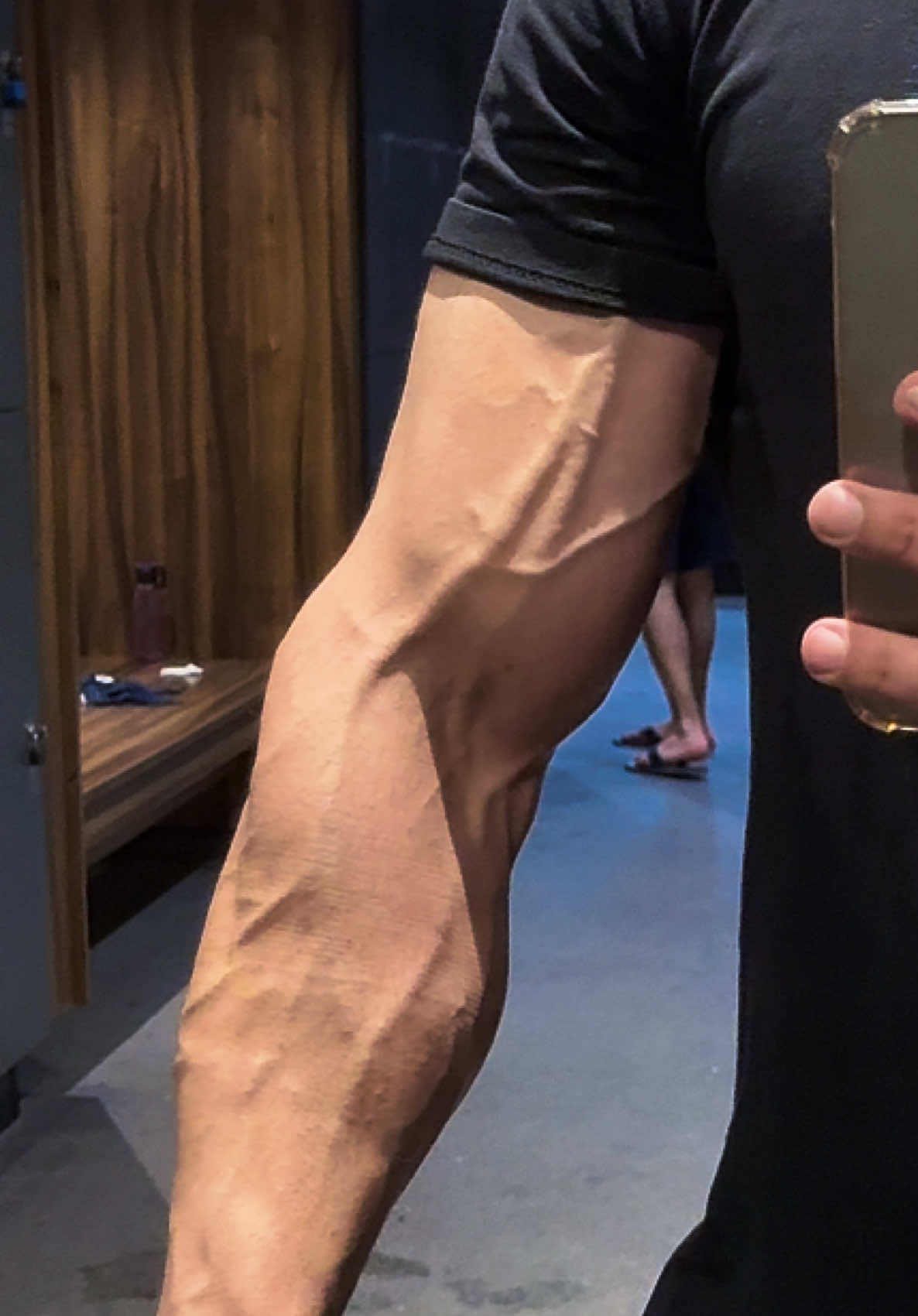 @Zayn Fitness