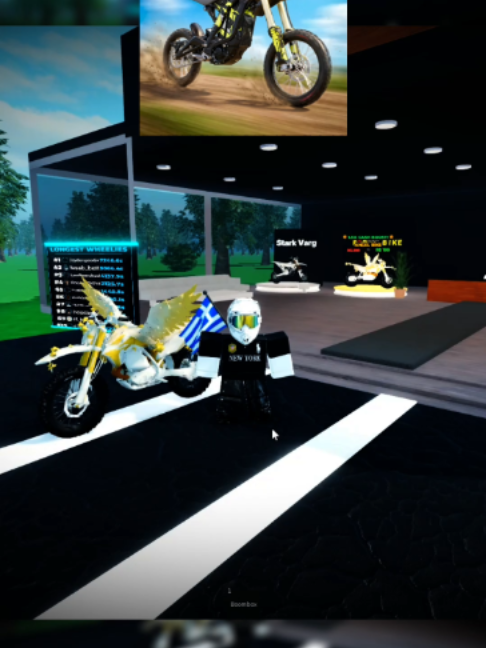 @Gogos Games Studio!