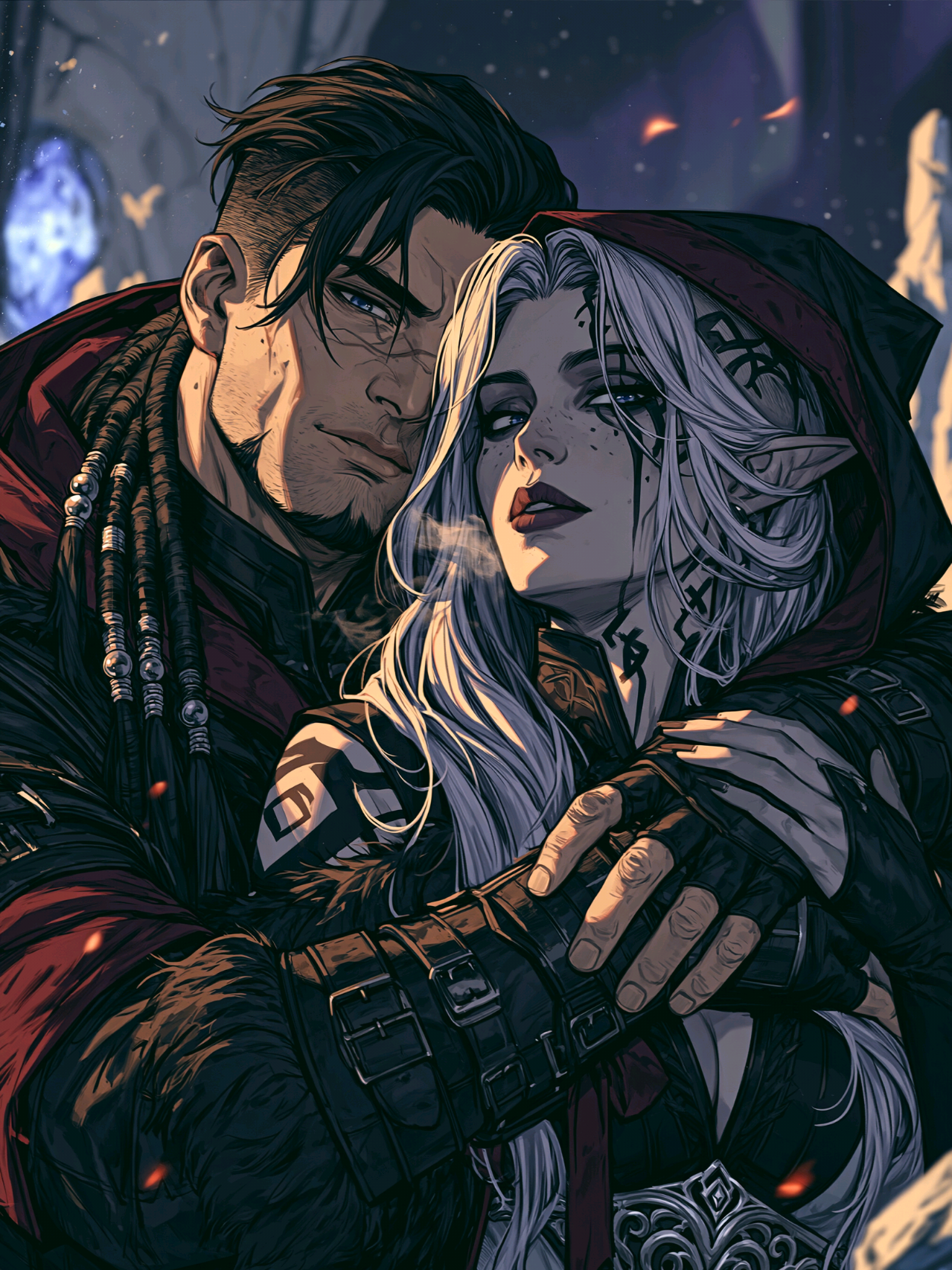 @OdinSnowFrost