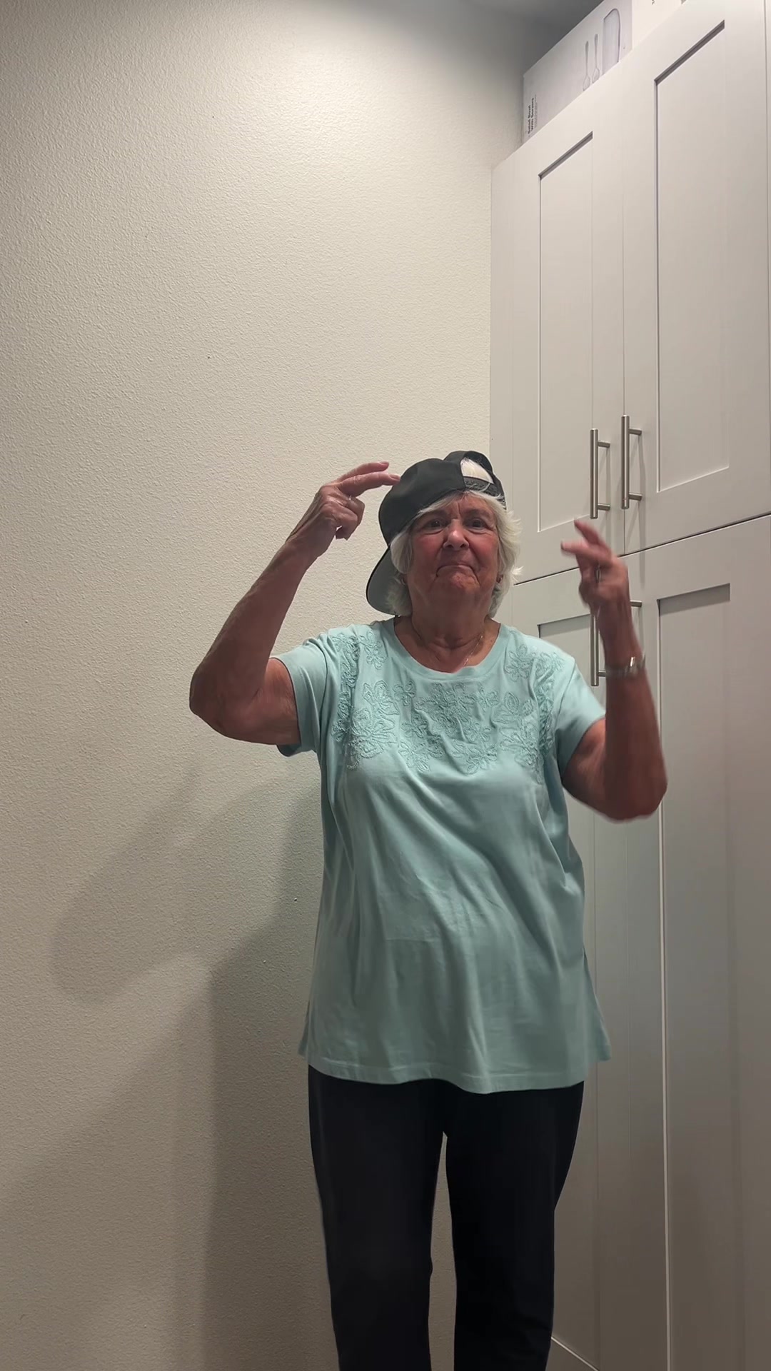 @GRANDMA G
