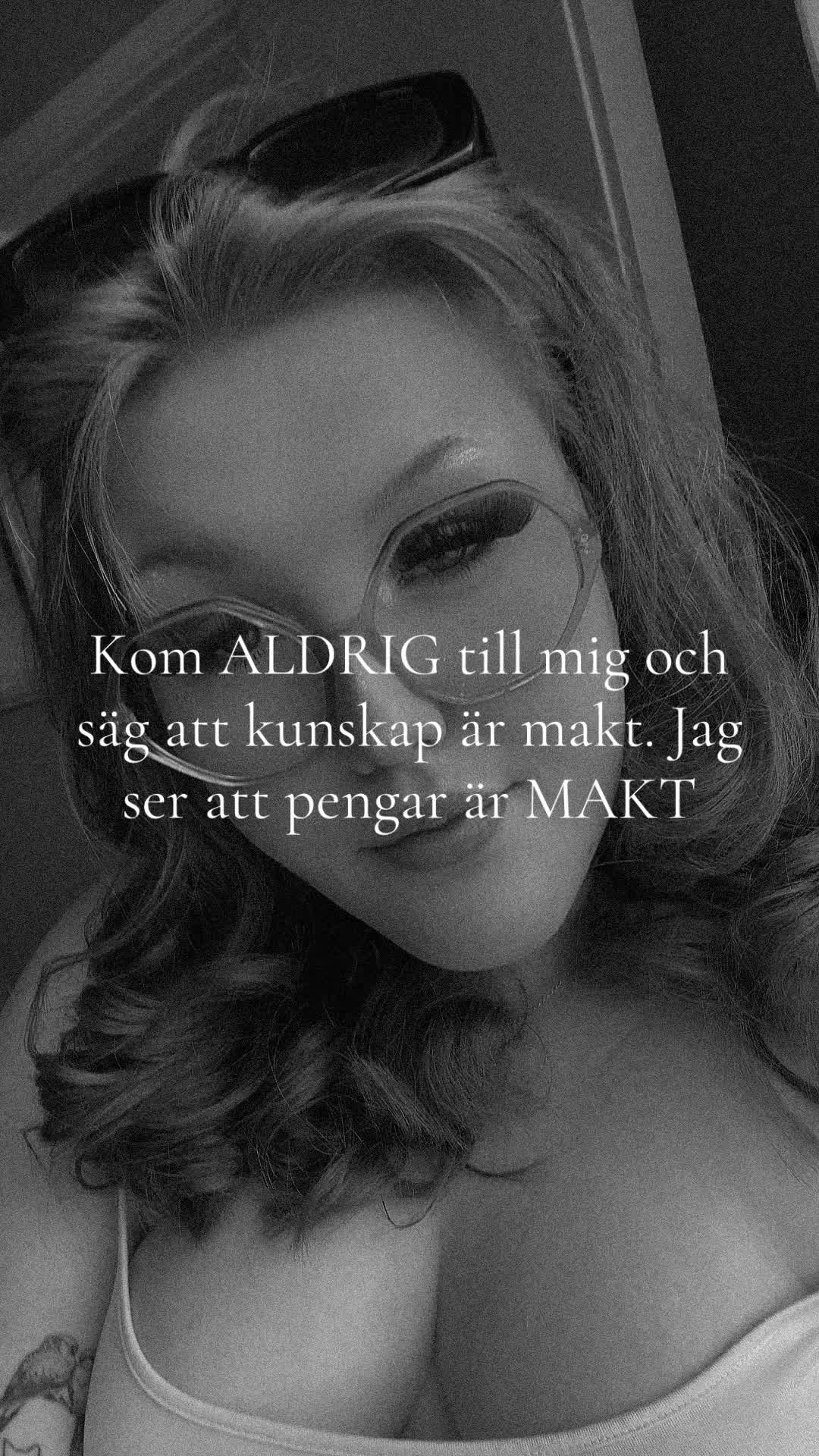 @Sug och svälj trevlig helg💅