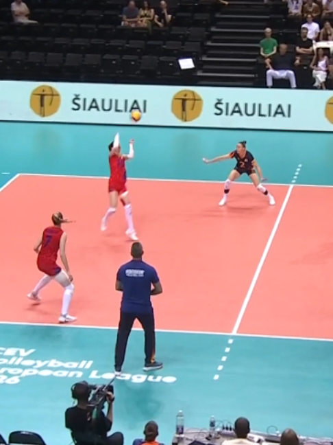 @CEV - European Volleyball