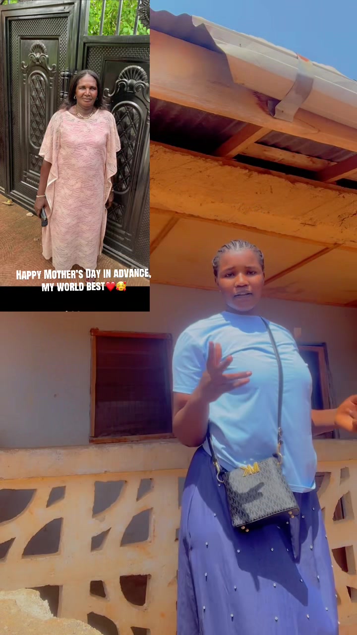 @❤️ Abena Femi🥰💦