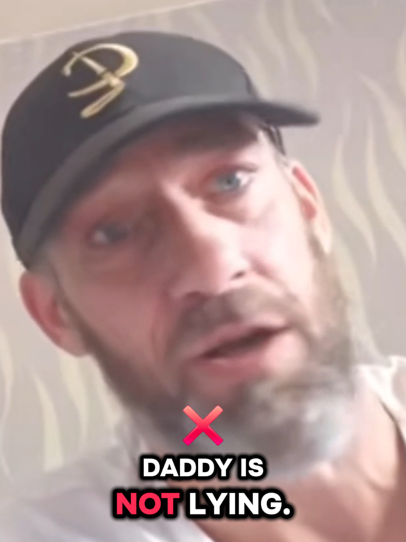@The Real Danny Gonk
