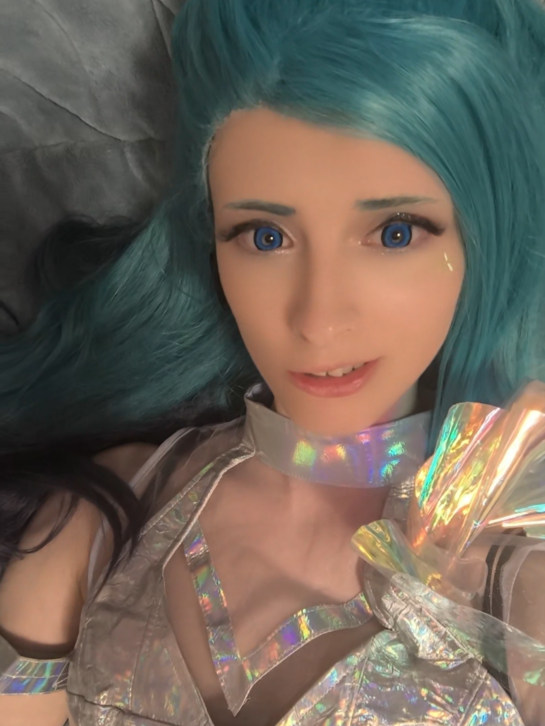 @SakuraKazeCosplay
