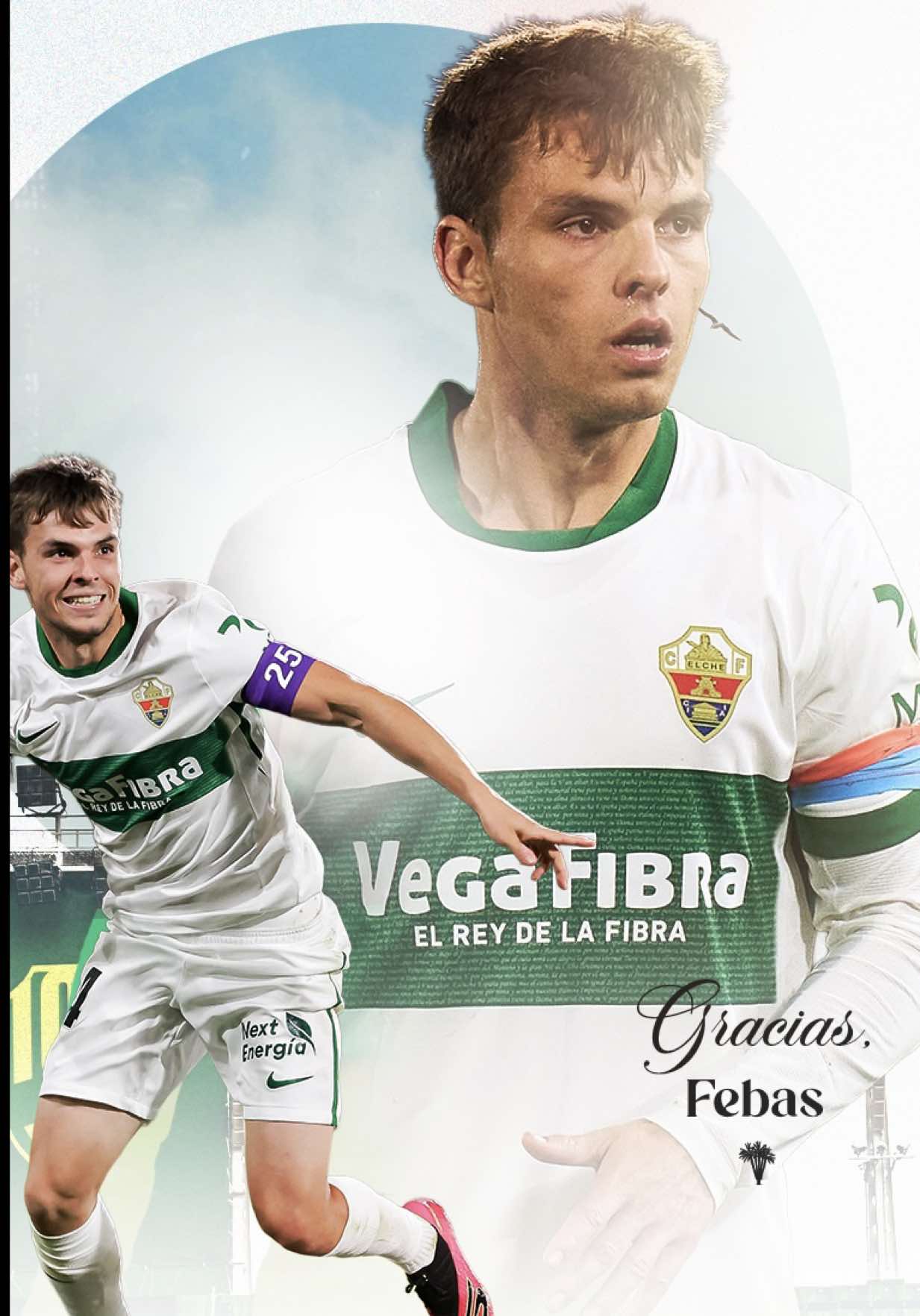 @Elche CF 🌴💚