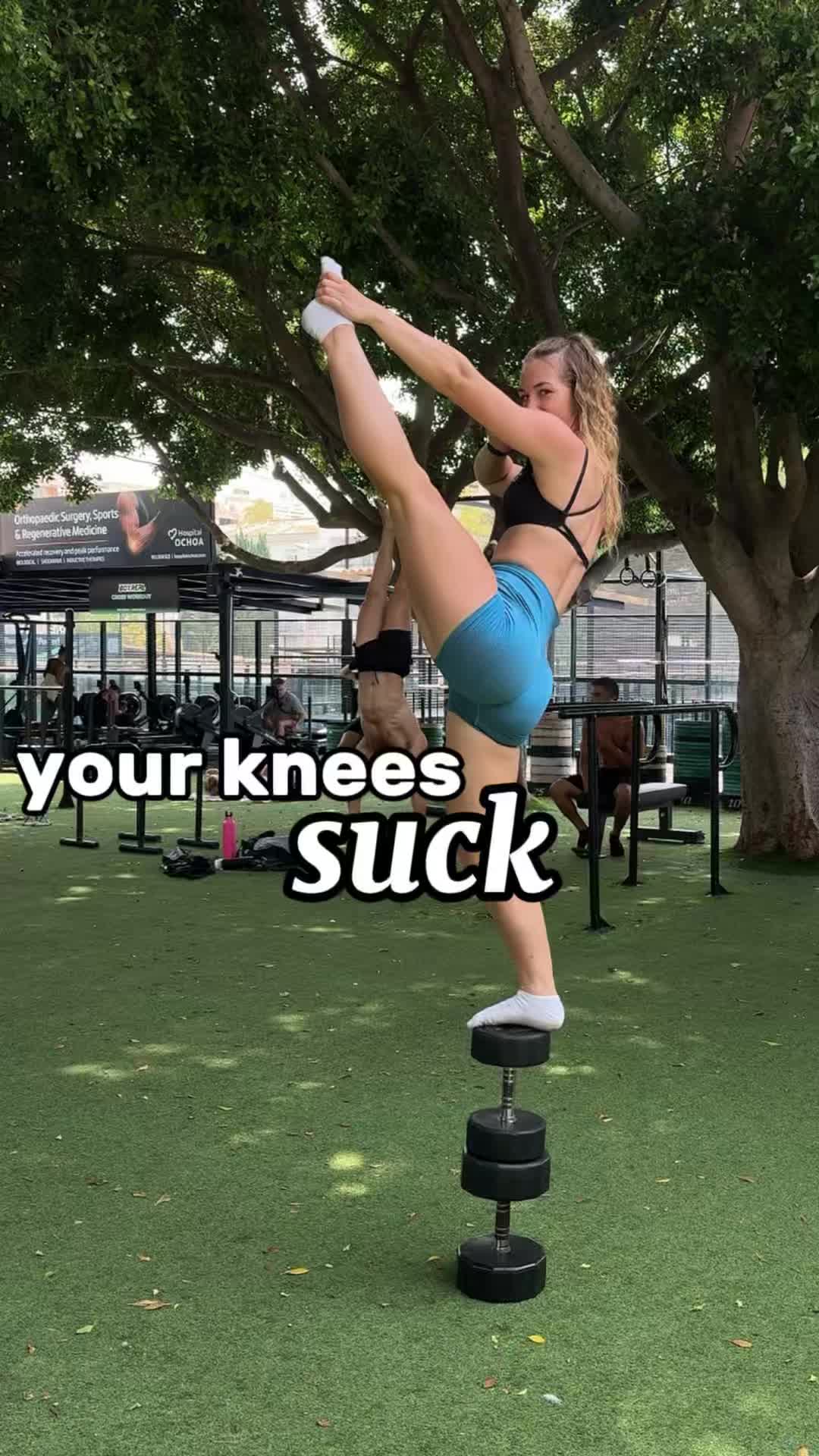 @Veronica Kreidl