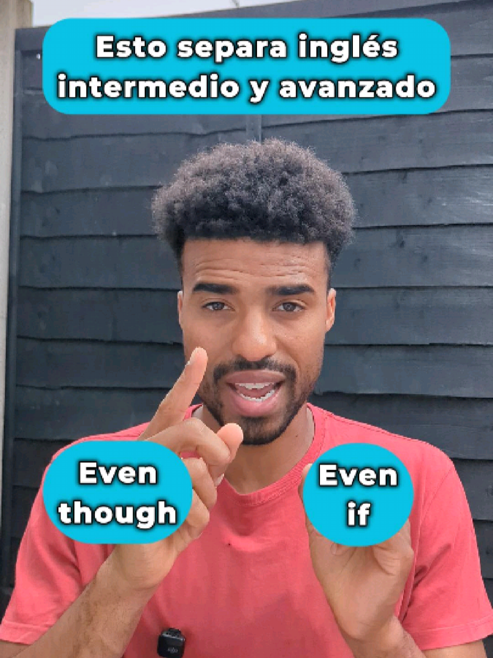 @Shandon | Ingl&eacute;s Brit&aacute;nico