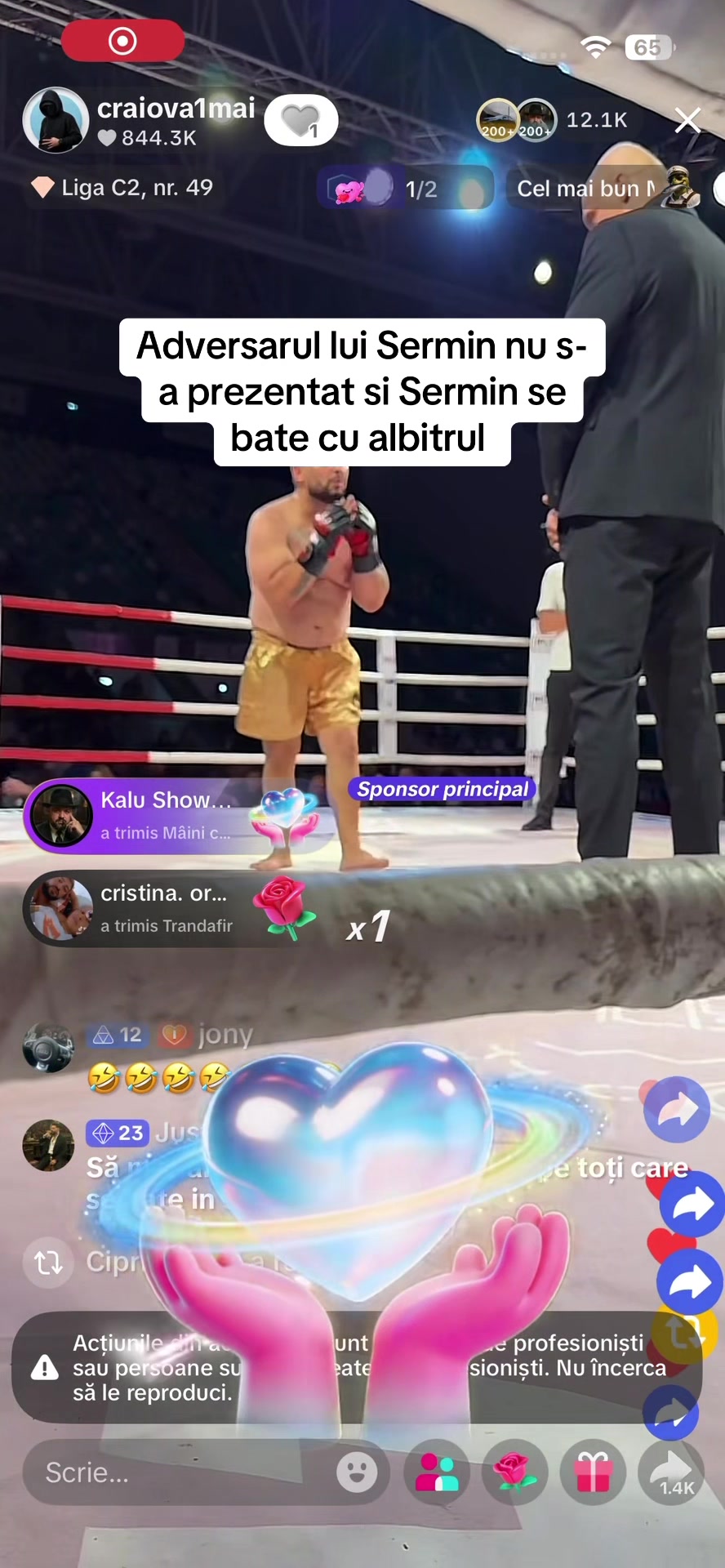 @D’ale Tiktokului