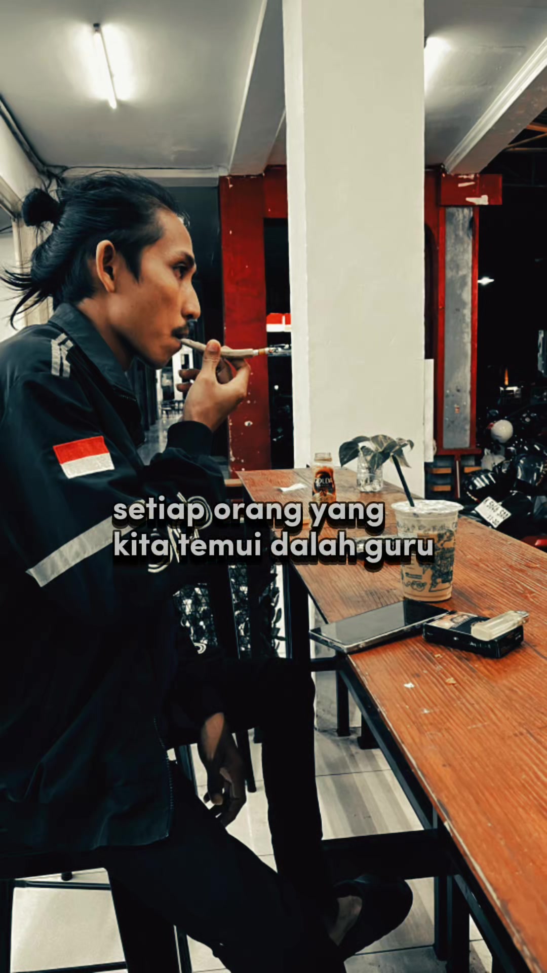 @Abadi tekno