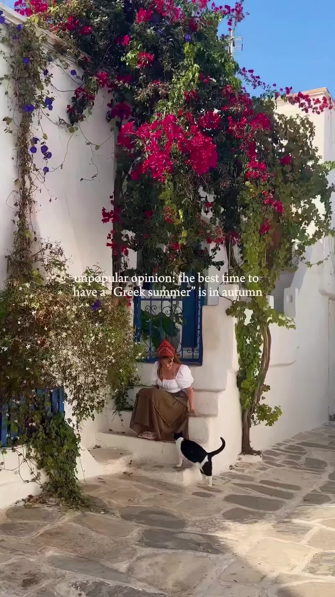 @Alicia ✨ Travel Blogger