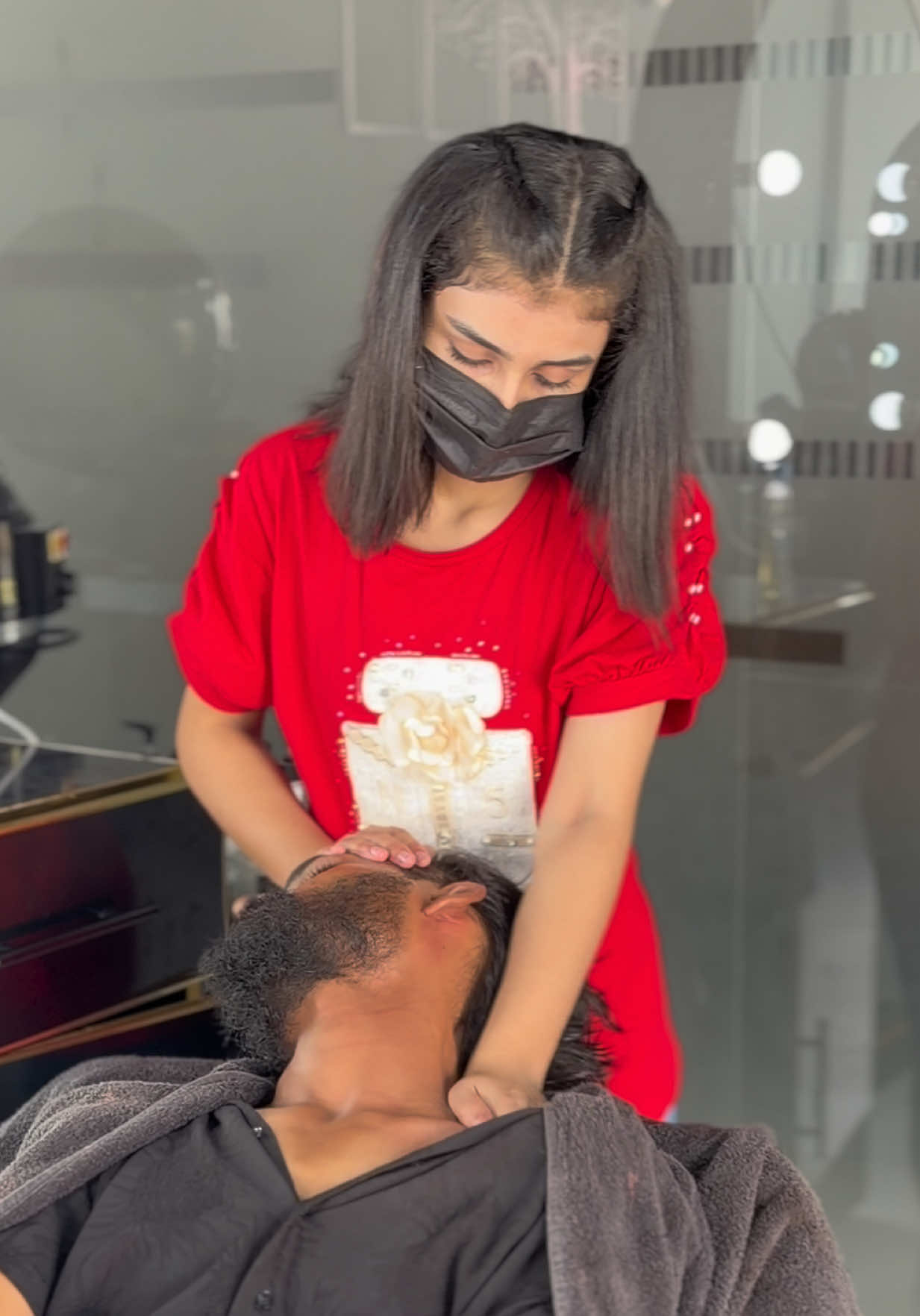 @glamour_salon_wahcantt