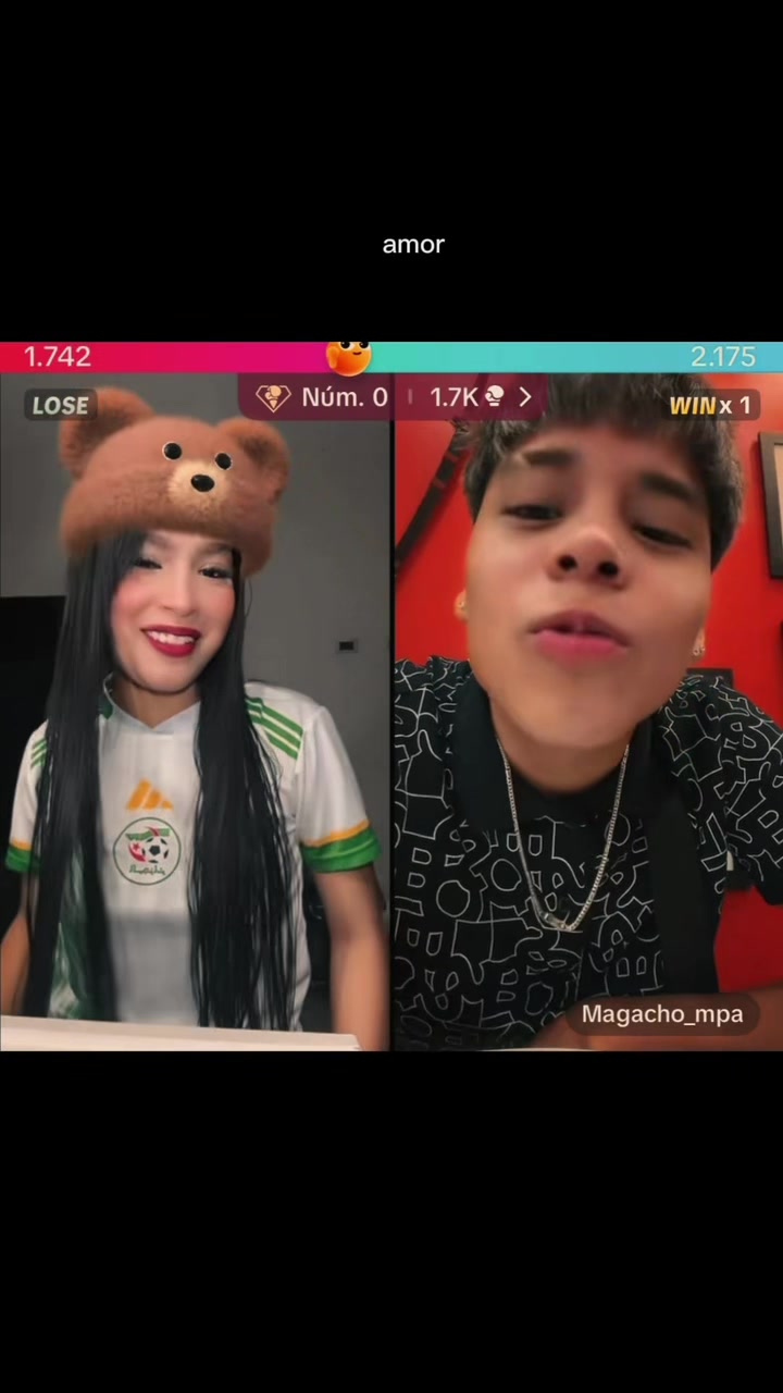 @Edits de Xiana y magacho mpa