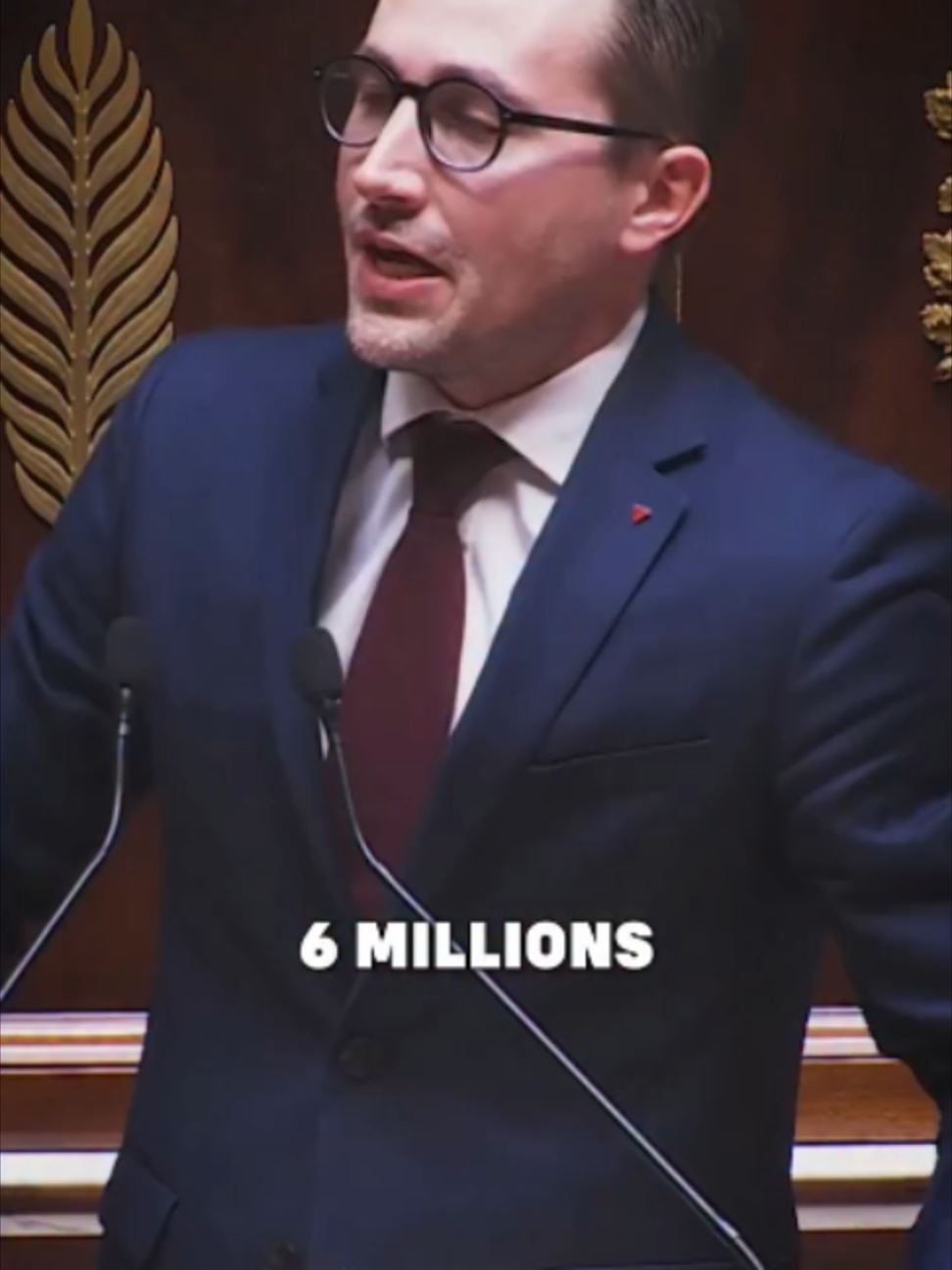@Antoine Léaument 🇫🇷🔻