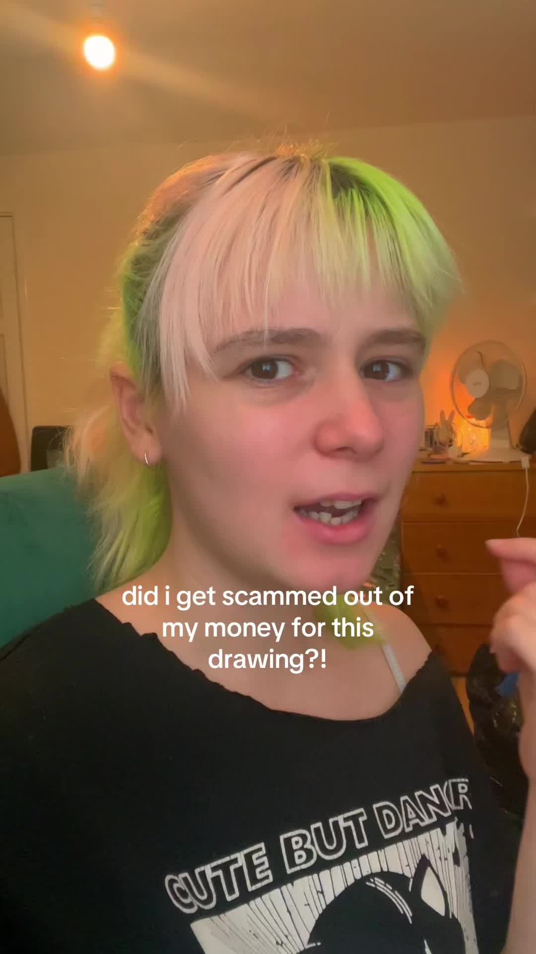 @beth || find my comms on vgen