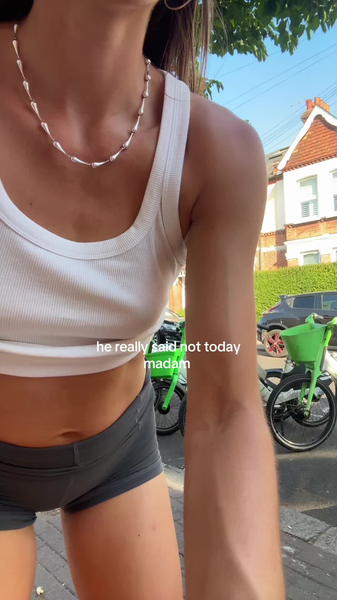 @your london wellness bestie
