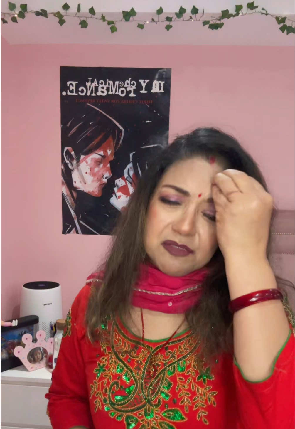 @Durga Singh🥰