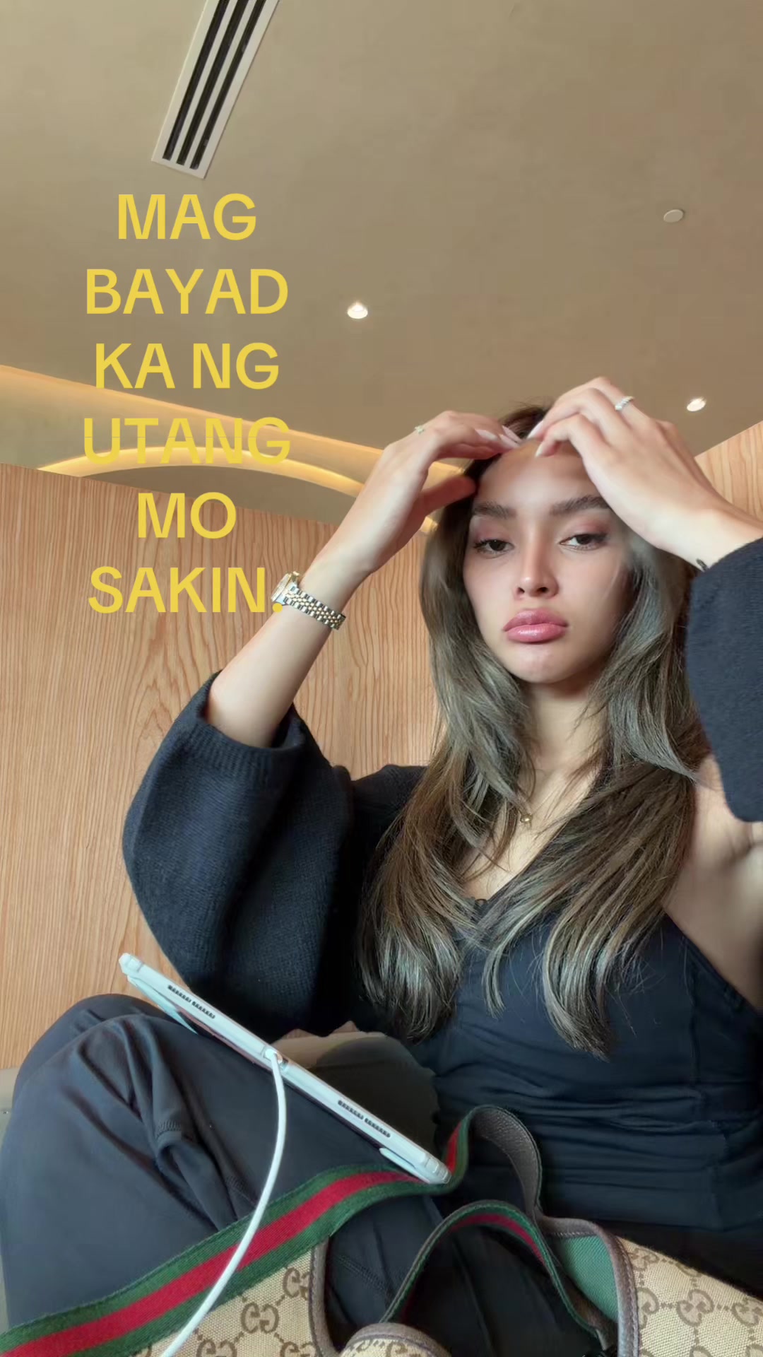 @Christine Samson