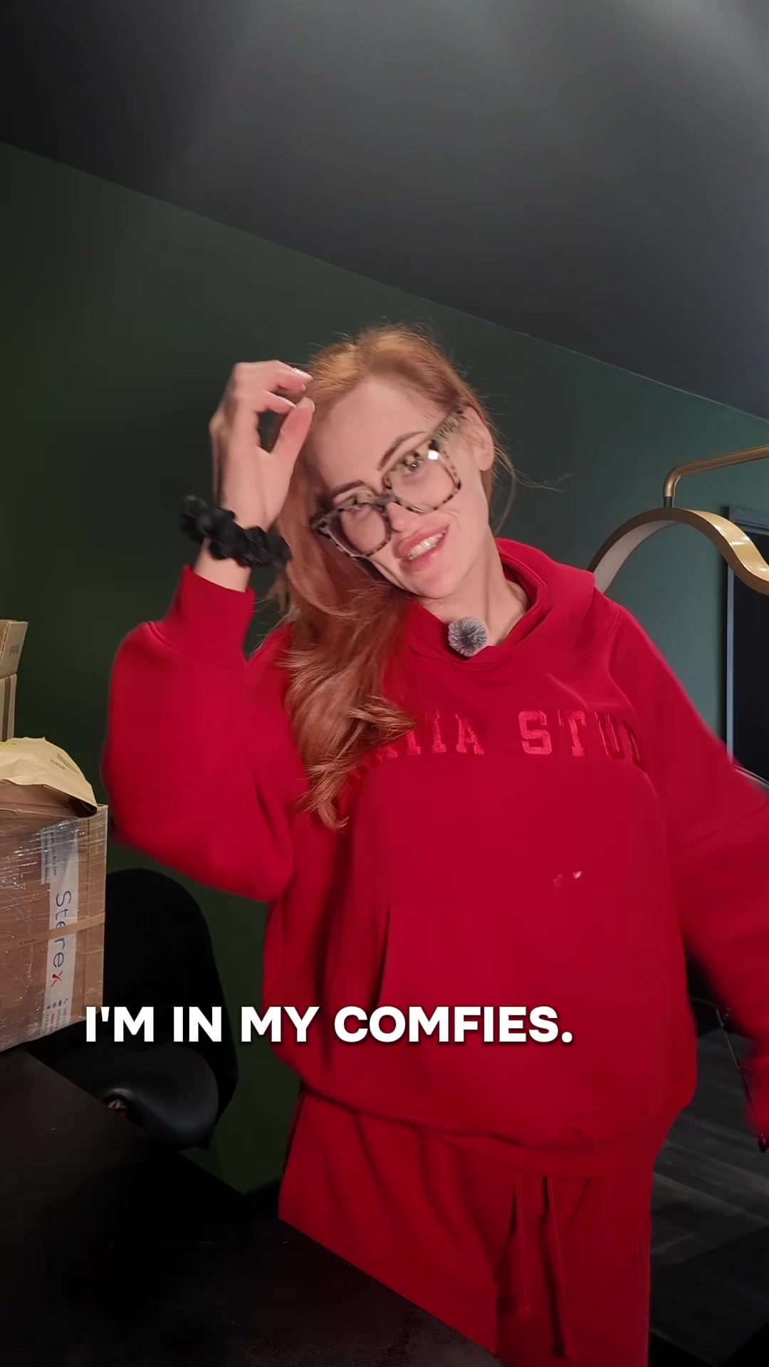 @Rudi Savanna Aesthetics